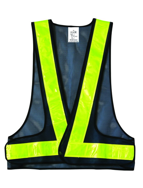 safety vests CLB