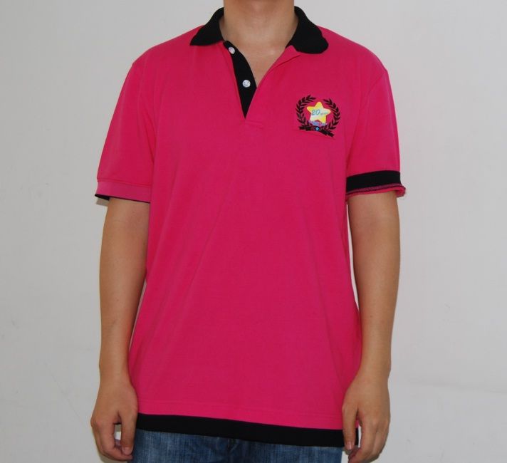 polo shirt