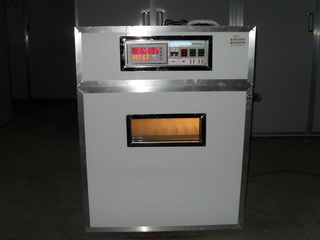 AS-1 Egg Incubator And Hatcher 88 Chicken Eggs
