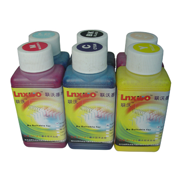 Sublimation ink for Epson wide format printer