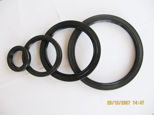 Rubber Oil Seal Gasket