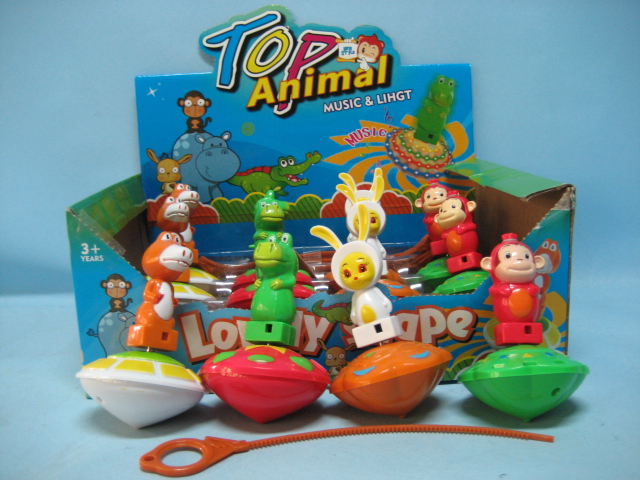 Spinning Tops Toy