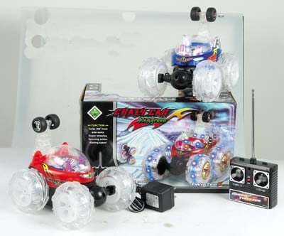 RC Car Toys