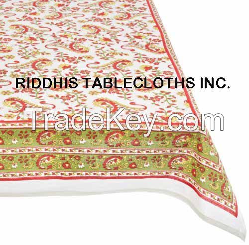 Tablecloth, Table Cover