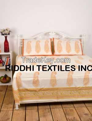 Bedspread, Bed Cover