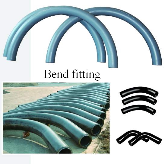 BEND FITTINGS