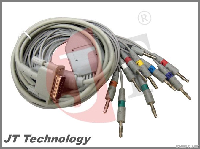 ECG Cables