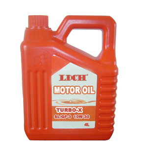 100% Synthetic and Synthetic Blend Motor Oil