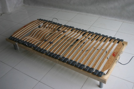 Adjustable Bed