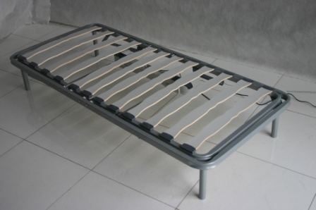 Adjustable Bed