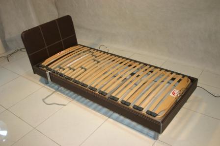 electric bed