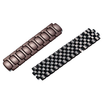 Ceramic Watchbands