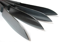 Zirconia Ceramic Knife