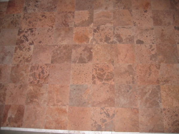 Arizona Red Limestone