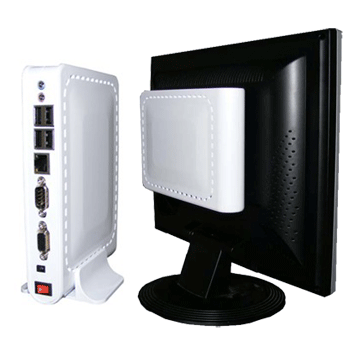 Mini PC Station, Thin Client