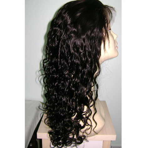 Lace Wig