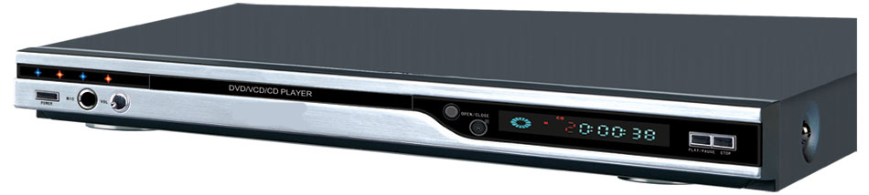 DVD PLAYER