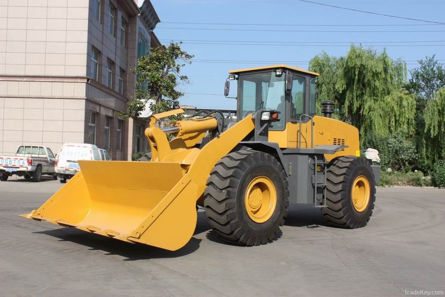 ZL 50 wheel loader