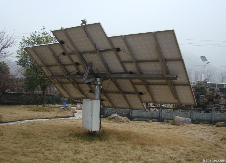 Solar energer system