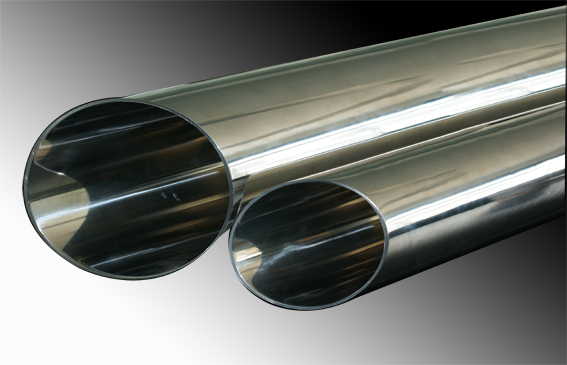 Stainless Steel Sanitary Tubes