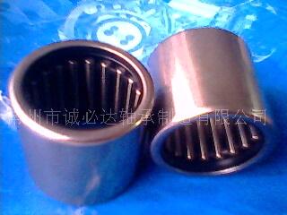 drawn cup  needle roller bearing