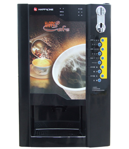 coffee vending machine