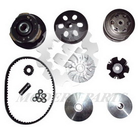scooter spare parts/motocycle parts