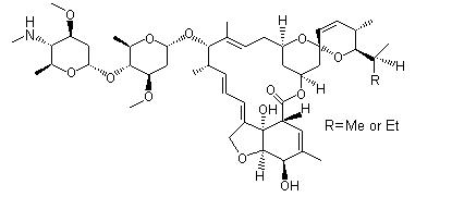 Emamectin Benzoate