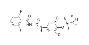 Hexaflumuron