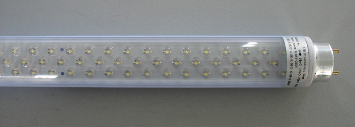 LED Tube T8/T10 8W