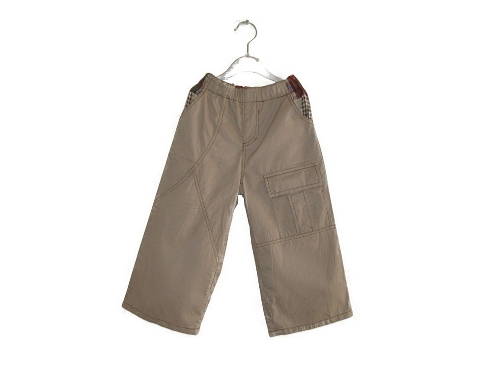 boy's pant