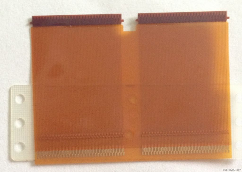 Double -sided Flexible PCBs