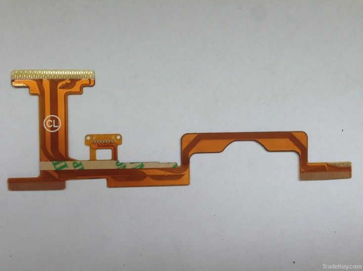Double -sided Flexible PCBs