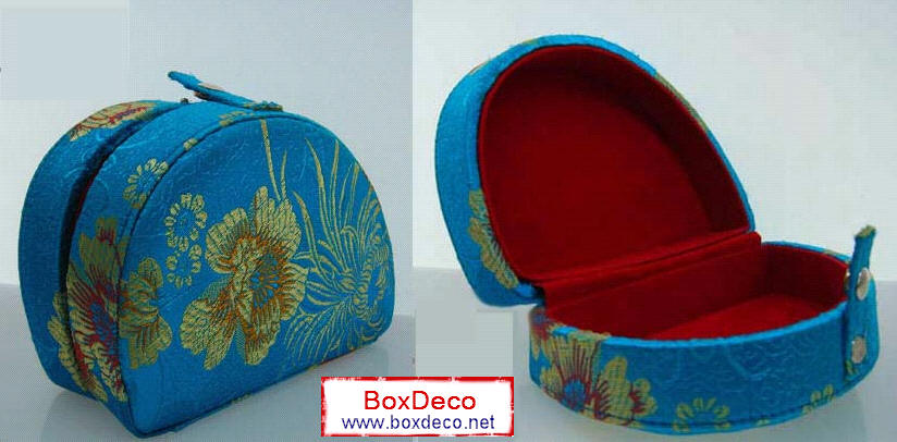 Jewelry Box