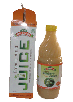 amla juice