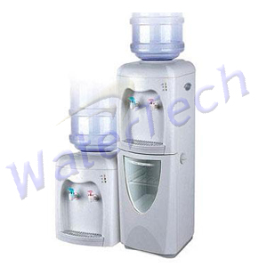 Standard Water Dispenser / Water Cooler