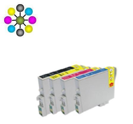 Premium Compatible Ink Cartridge