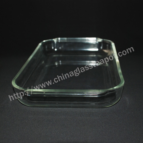 glass cooking ware
