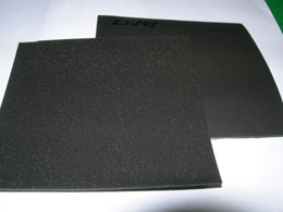 IRRADIATION CROSSLINK PE FOAM