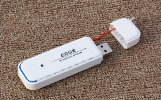 EDGE USB Modem E01-C