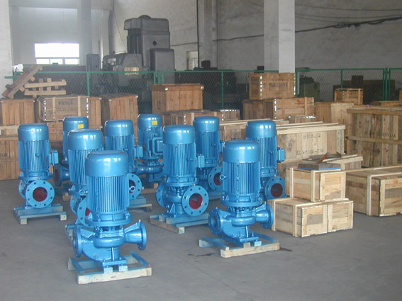 pump, water pump, centrifugal pump, pipeline pump