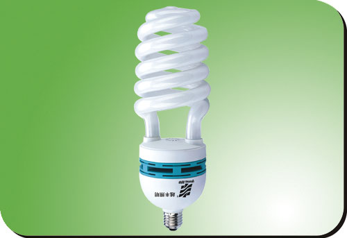 energy saving lamp