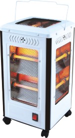 Quartz heaters