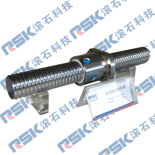 Precision Ball Screw