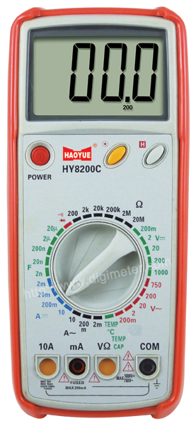 multimeter