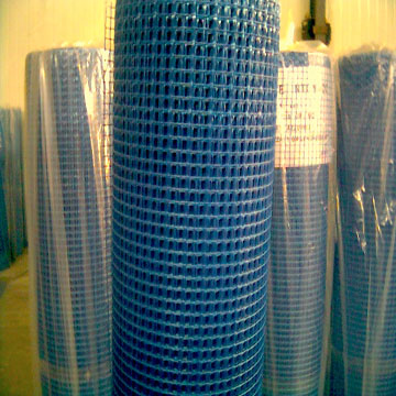 Fiberglass Mesh