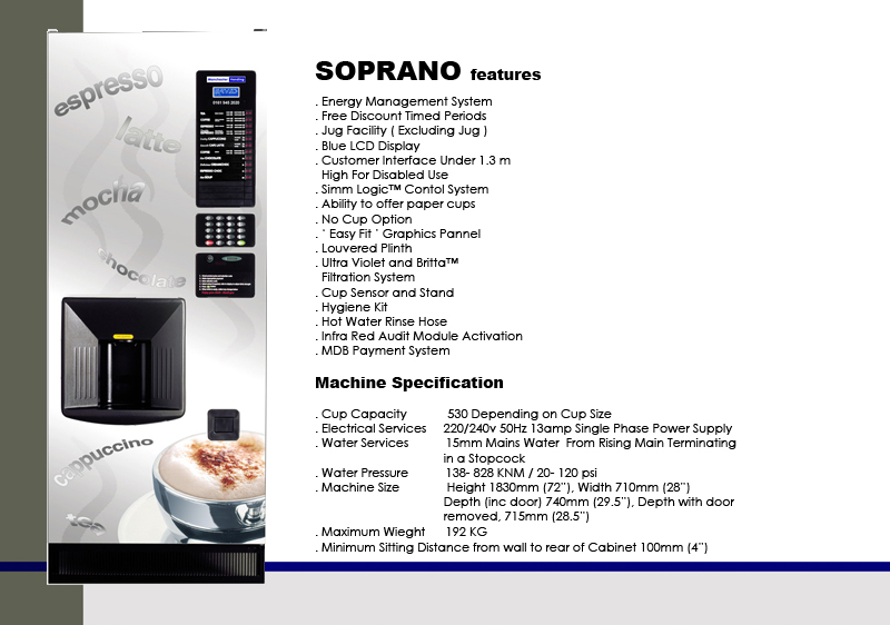 Soprano