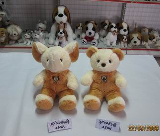 Soft Stuffed Toys