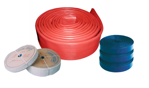 PVC Layflat Hose