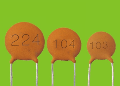 ceramic capacitor